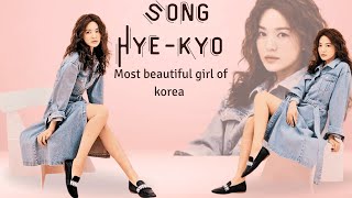 Song Heykyo's role in French, Japanese, American & Chinese movies full detailed video Chapter #12