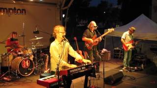 Randall Bramblett | Devil Music | Hampton Virginia  2016 | The Jam Goes On