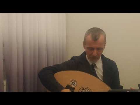 Temel ud dersi bölüm - 7 Rast makamı