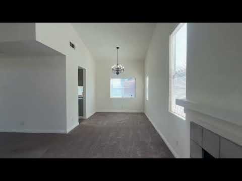 East Palmdale 3 Bedrooms! property video