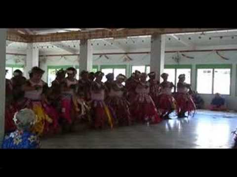 Tuvalu - Fatele from Funafuti 7