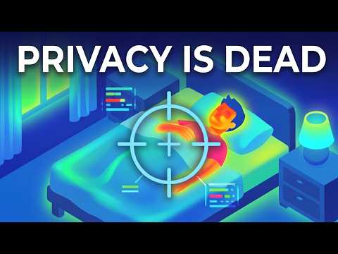 Ads You See Online Are Now Police Surveillance