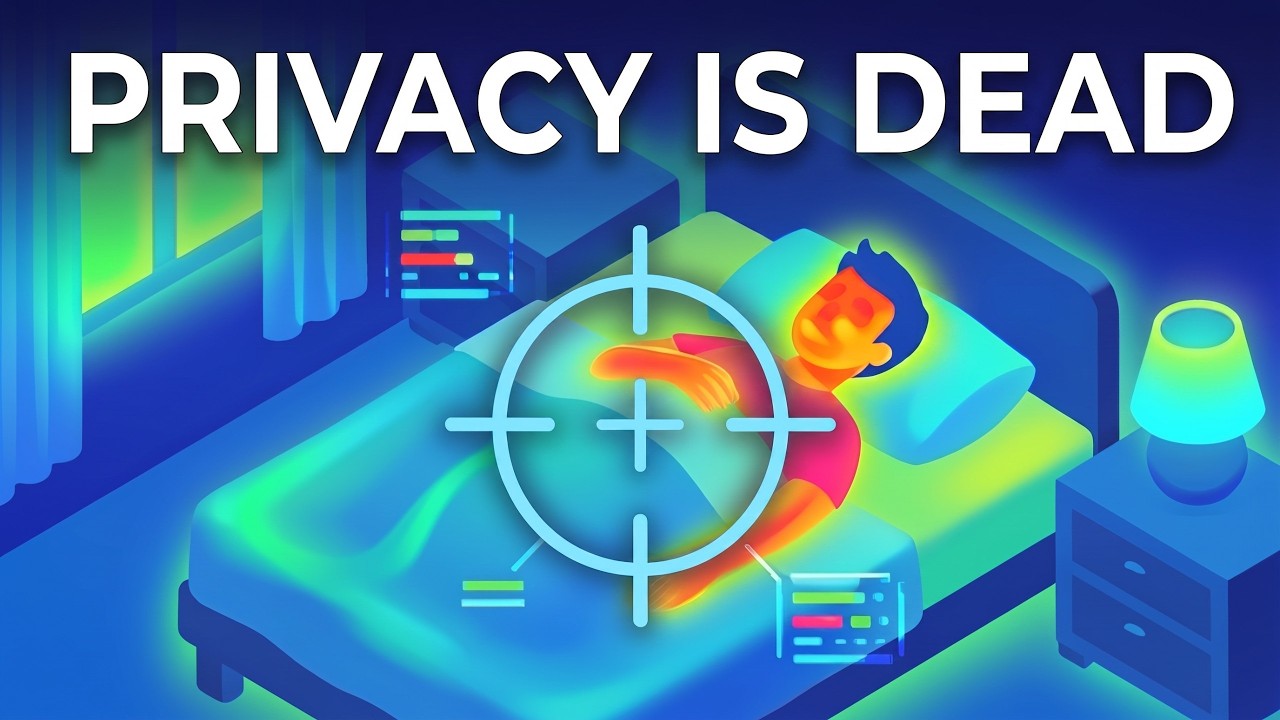 Ads You See Online Are Now Police Surveillance