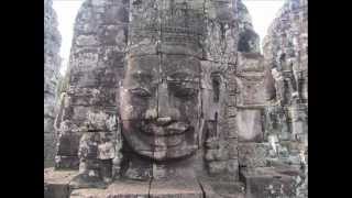 Angkor Wat - Nu Pachino Re - Master