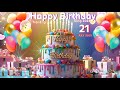 18 July Happy Birthday Song 2026 Celebrate Your Birthday Song American Style Song