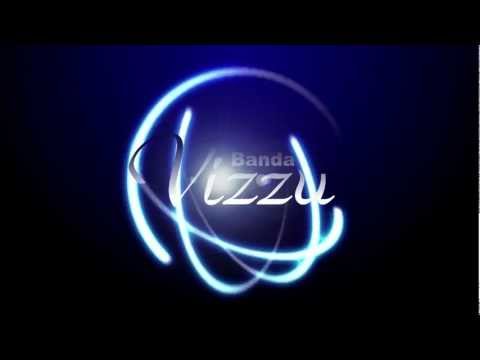 BANDA VIZZU: Só Beijinho - Compositor: Kennedy Brazzil