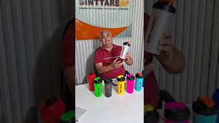 Thumb do vídeo Campanha Beba Água