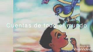 Cuenta ¨El pajaro verdad¨