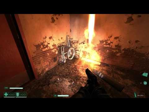 F.E.A.R: Extraction Point (PC) walkthrough - Aftermath