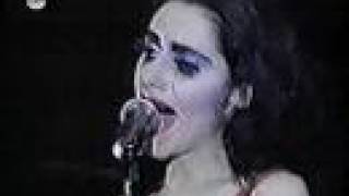 PJ Harvey - Long Snake Moan