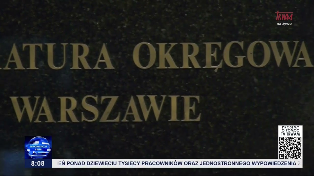 Prezes Trybunału pisze do ministra Bodnara