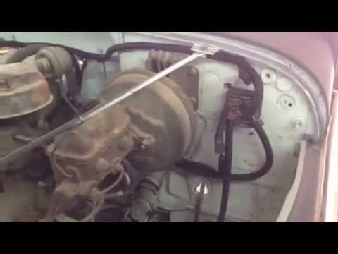 Jeep cj wiring harness rebuild