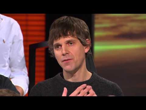 SVT Debatt - Flygskatt