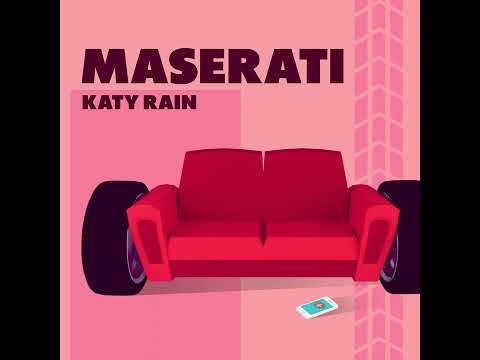Katy Rain - Maserati