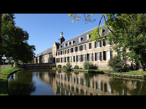 1519 Hulsberg (Zuid-Limburg, NL) 6,3 km