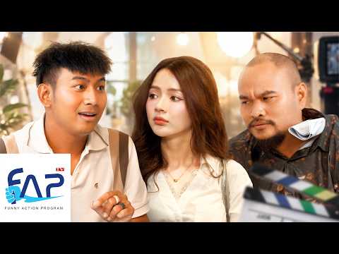 FAPtv Cơm Nguội : Tập 366: Em Trợ Lý Dễ Thương Và Anh Giám Đốc May Mắn