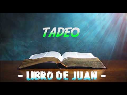 DEVOCIONAL MATUTINO JUVENIL 28/05/2022 - TADEO