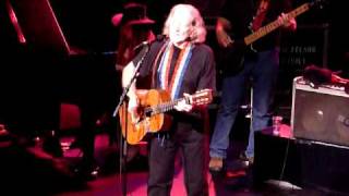 Willie Nelson and Family - We don&#39;t run (Live @ AB Brussels 24th of June 2010)