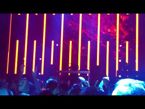 Joris Voorn@sala pelícano