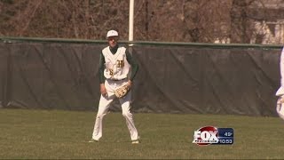 Baldelli Brother Making a Name for Himself at Hendricken