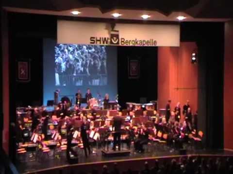 SHW Bergkapelle - "Il Presidente"