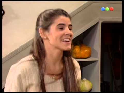 Chiquititas (1° Temporada) - Capítulo 6