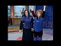 Kathy Griffin On Rosie O Donnell 2 1 99
