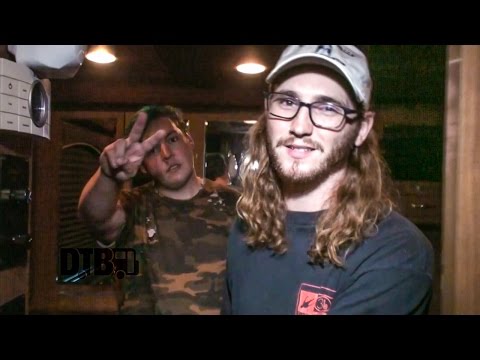 State Champs - BUS INVADERS Ep. 1041 [Warped Edition 2016]
