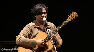 Float - Pulang @ Konser Amal Singing Toilet [HD]