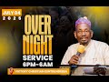 July Over Night Prayer