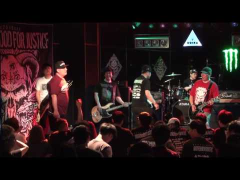 160528 [Brotherhood For Justice 2016] 서울마더스(Seoul Mothers)_Don't Forget What Your Mother Said @프리즘홀