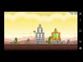 Angry Birds Official 3 Star Walkthrough Poached Eggs 3 6