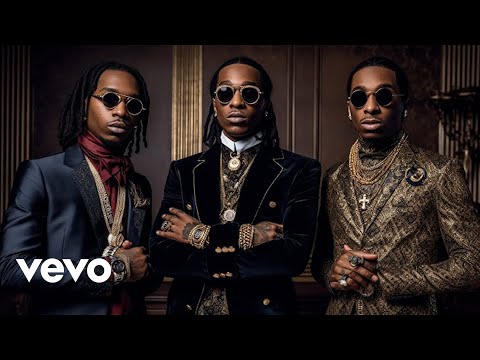 Migos - Bullet, YoungBoy Never Broke Again, Cardi B, 21 Savage, Future, NLE Choppa [Full ALBUM]