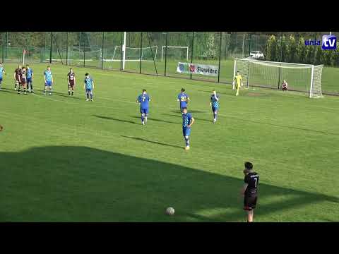 Przemsza Siewierz 5 - 4 Unia Kosztowy