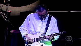 [60fps] Engenheiros do Hawaii - Herdeiro da Pampa Pobre ao vivo (HD)