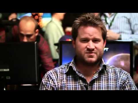 Interactive StarCraft Tournament - Red Bull LAN 2012 Seattle884