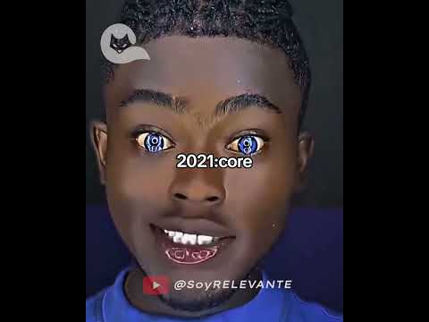 2021 CORE ☠️ #mrrelevante #videojuegos