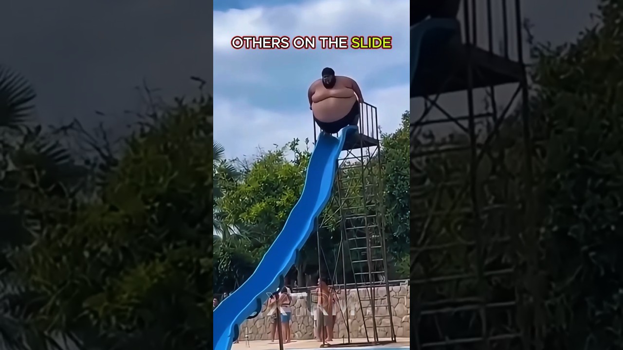 Others in Slides VS The Last One