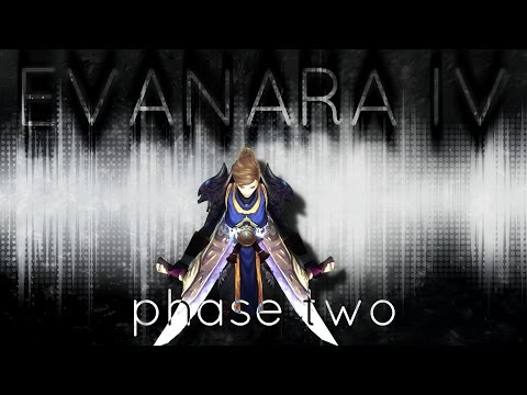 Evanara IV - WW Monk PvP 6.2.3 - Phase Two - 2v1 Arena