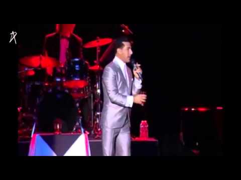 Dean Martin Live - Dean Lives a Las Vegas Dean Martin impersonator