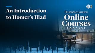 An Introduction to Homer's Iliad