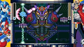 ロックマンX　実況プレイ　part6