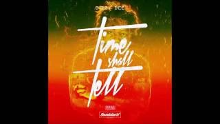 Dizzy Dee - Special Feeling (EP 2016 "Time Shal Tell" By SoundalizeIt & VPAL Music)