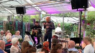 Let It Go - Daniel Bromander LIVE (Stephen Simmonds cover)