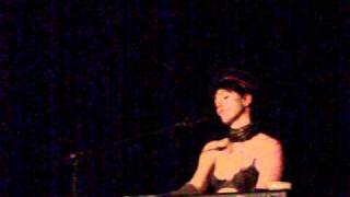 The Dresden Dolls - Me &amp; the Minibar