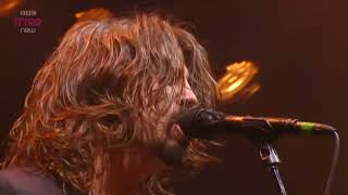 Foo Fighters - Winnebago/Watershed (Live At Reading 2012) (HQ)