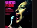 Love Is A Night Time Thing - Carmen McRae 