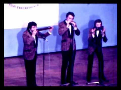 MASPESOS - El Cumbanchero