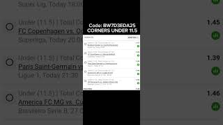 Betway Codes Today: 26/10/2026
