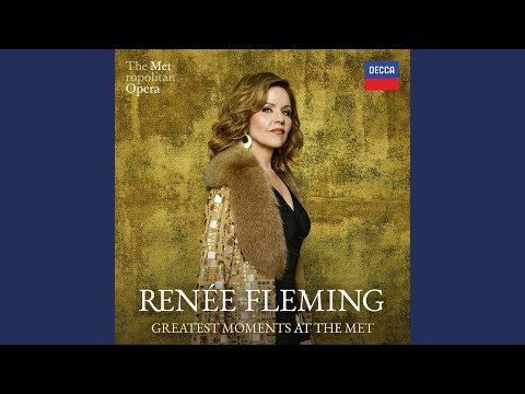 Handel: Rodelinda, HWV 19, Act III: Mio caro bene! (Live)